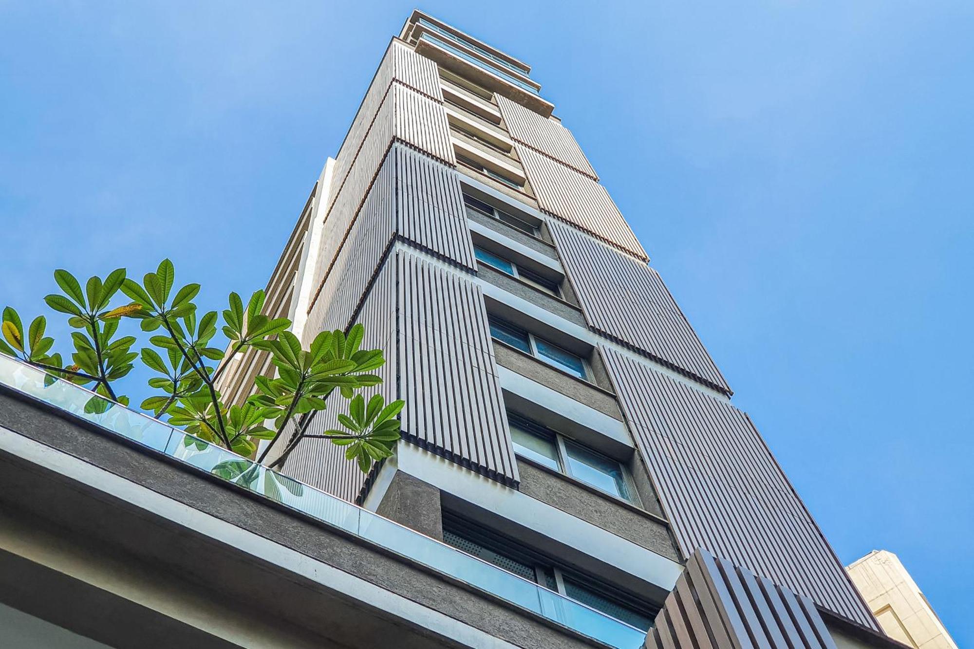 Predio Residencial Moderno Proximo Ao Parque Do Ibirapuera - Next Vila Nova São Paulo Zewnętrze zdjęcie